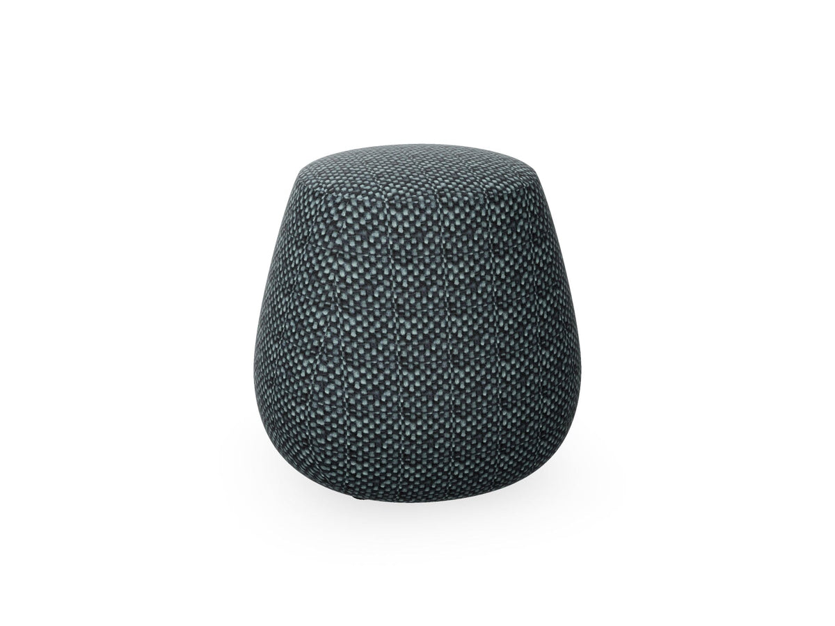 Pix 47 One Seat Ottoman ottomans Arper 