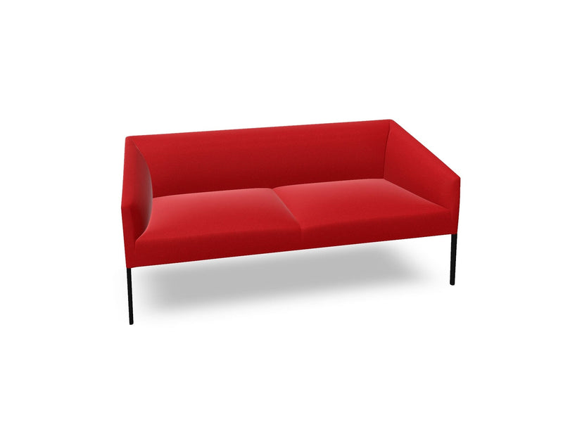 Saari Two Seat Sofa sofa Arper 