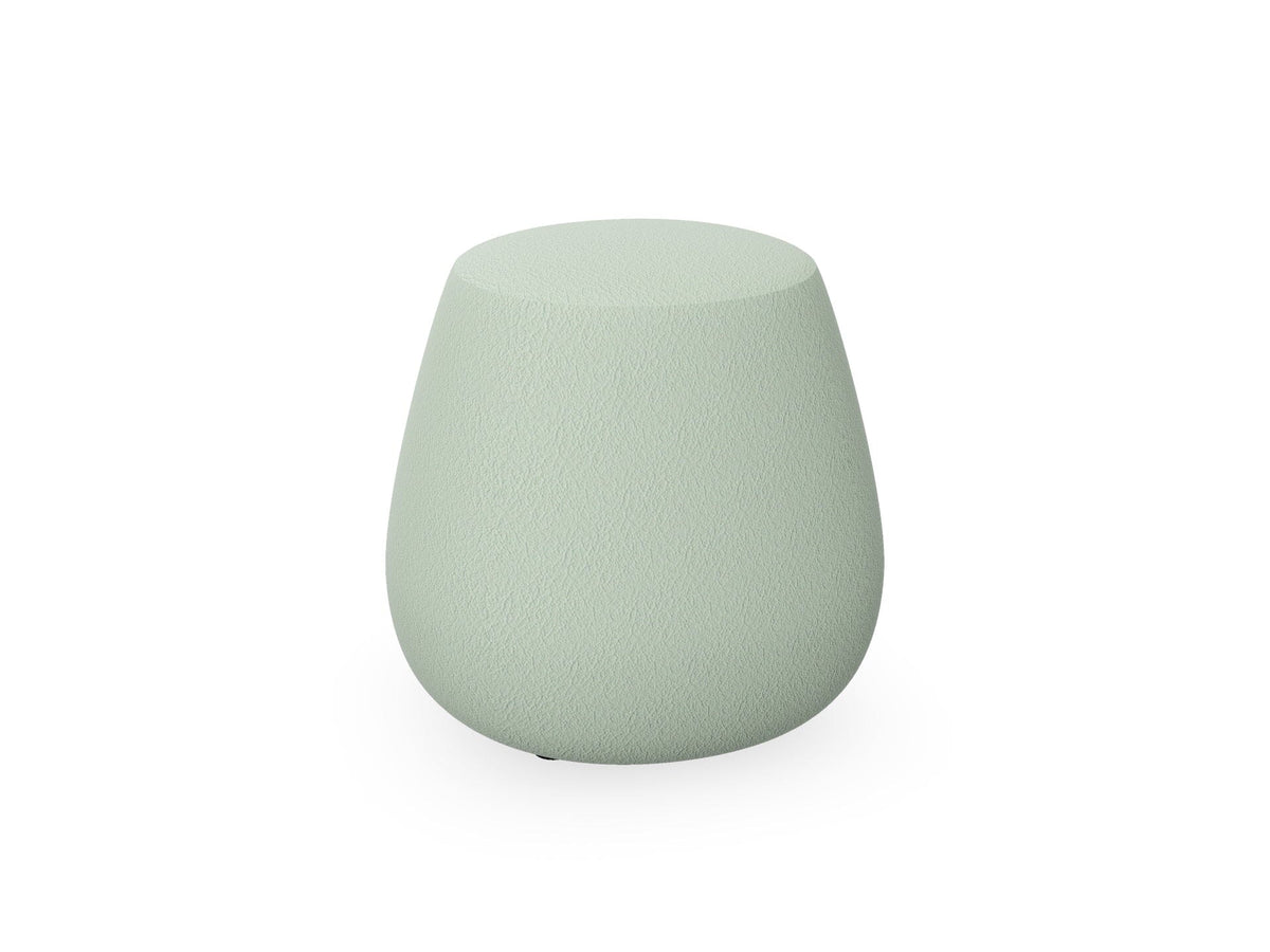 Pix 47 One Seat Ottoman ottomans Arper 
