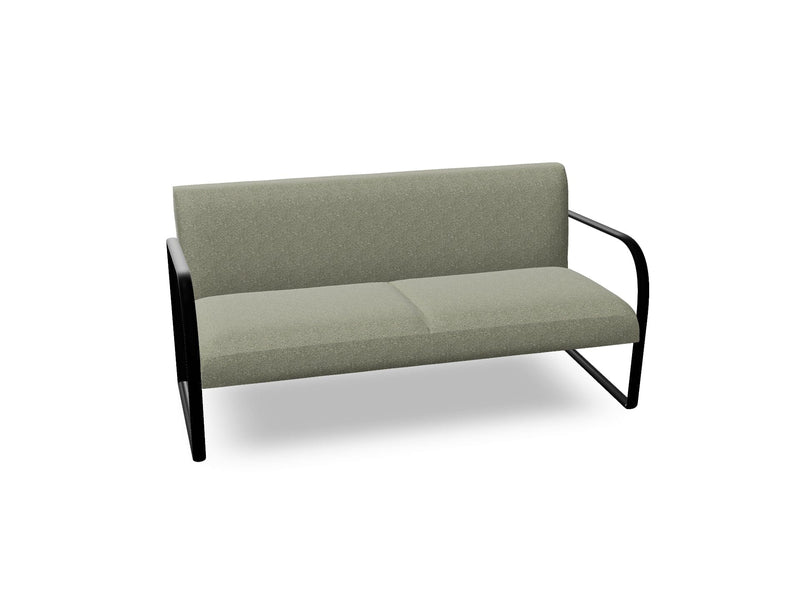 Arcos Two Seat Sofa Sofa Arper 