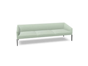 Saari Three Seat Sofa sofa Arper 