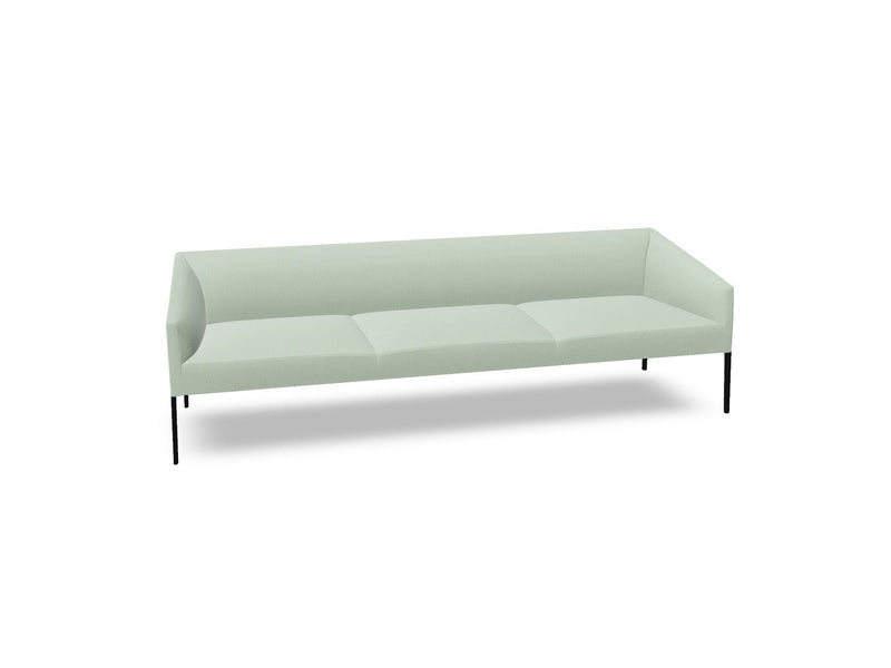 Saari Three Seat Sofa sofa Arper 