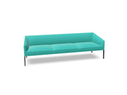 Saari Three Seat Sofa sofa Arper 
