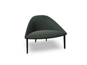 Colina 4 Leg Base Lounge Chair lounge chair Arper 