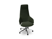 Aston Direction Five Way Star Base Armchair task chair Arper 