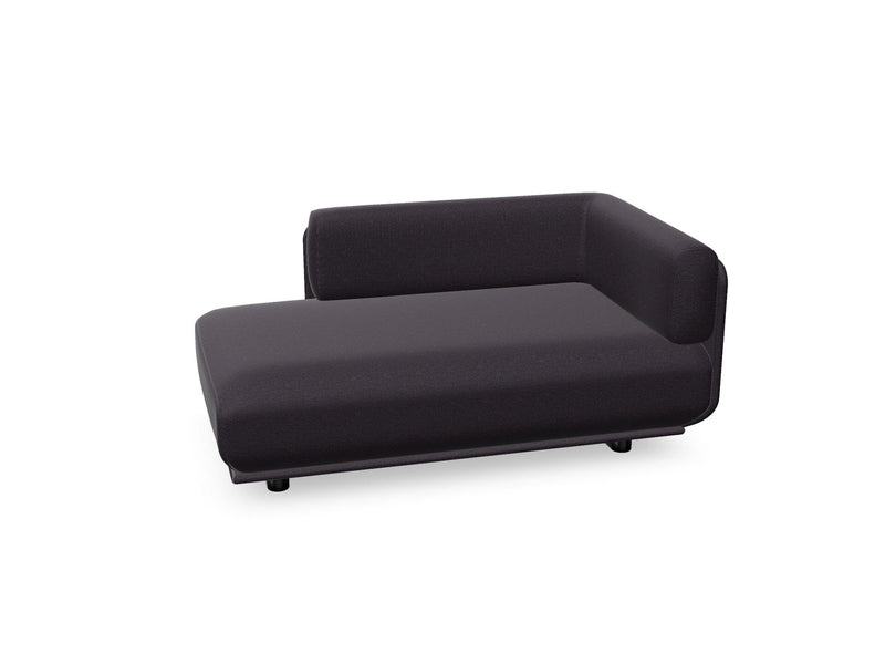 Shaal Daybed Daybed Arper 