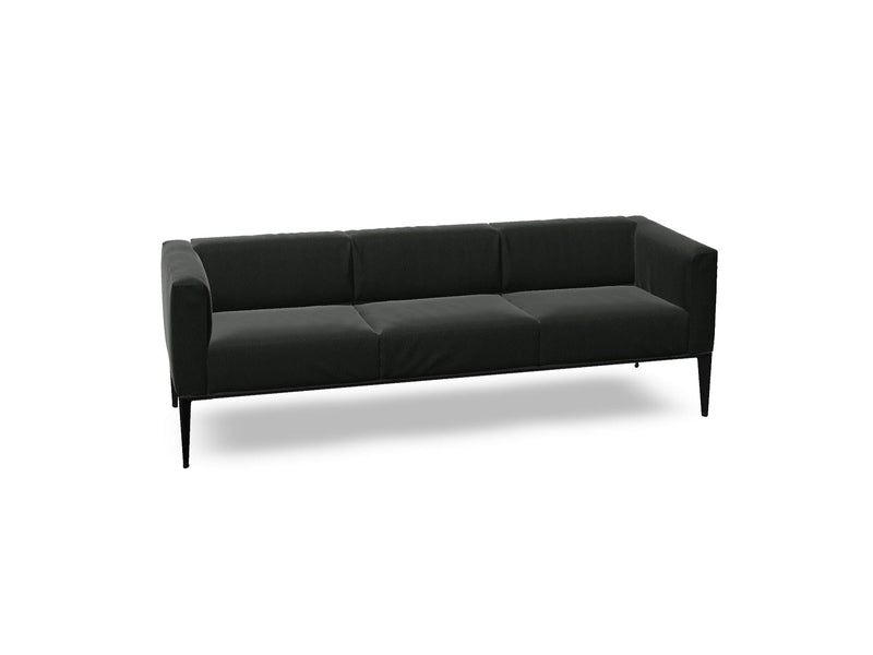 Sean Three Seat Sofa Sofa Arper 
