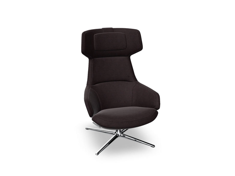 Aston Club Lounge Chair Office Chair Arper 