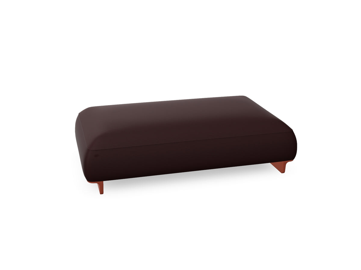 Ralik 2-Seater Ottoman