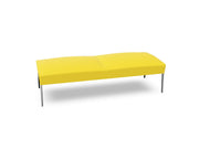 Saari Two Seat Bench Benches Arper 