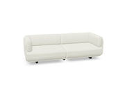 Shaal 3-Seater Sofa Sofa Arper 