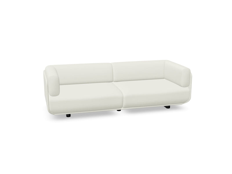 Shaal 3-Seater Sofa Sofa Arper 