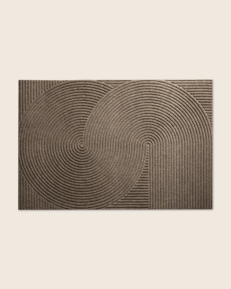 Sand Doormat