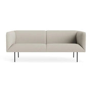 Dandy 86” Sofa sofa BluDot Kelso Sand 