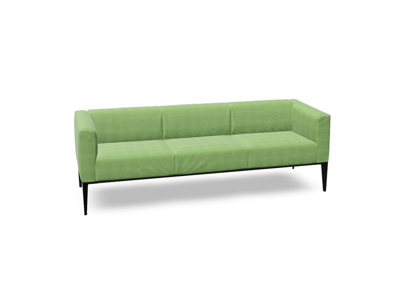 Sean Three Seat Sofa Sofa Arper 
