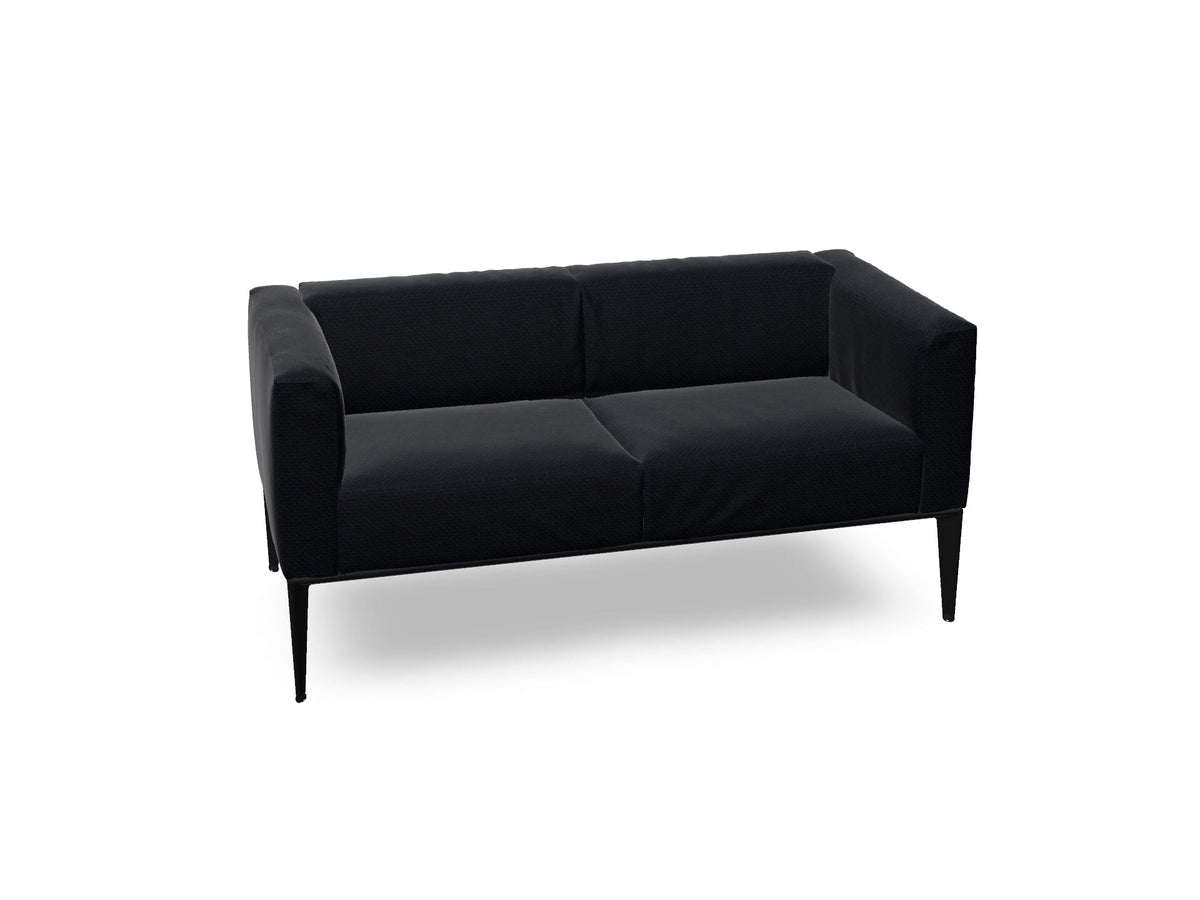 Sean Two Seat Sofa Sofa Arper 