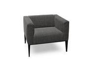 Sean Lounge Chair lounge chair Arper 