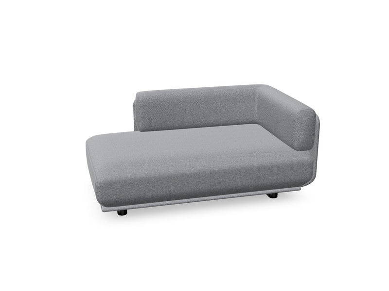 Shaal Daybed Daybed Arper 