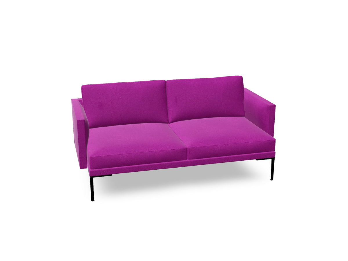 Steeve Two Seat Sofa