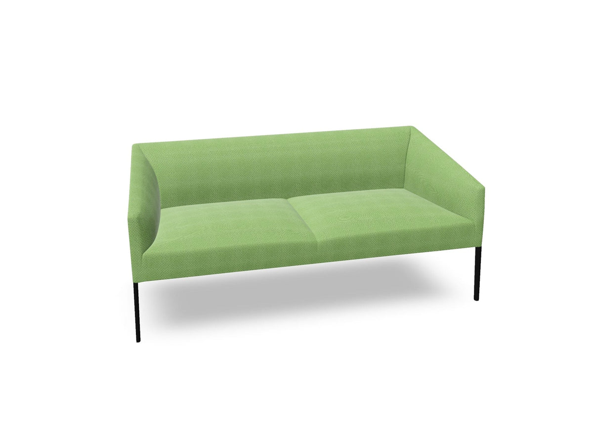 Saari Two Seat Sofa sofa Arper 