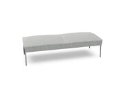 Saari Two Seat Bench Benches Arper 