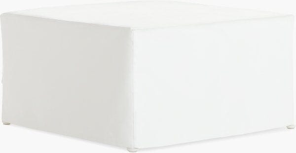 1966 Table Cover for 18" square Side Table Knoll 