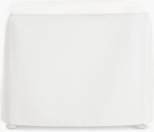 1966 Table Cover for 18" square Side Table Knoll 