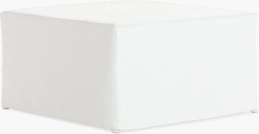 1966 Table Cover for 18" square Side Table Knoll 