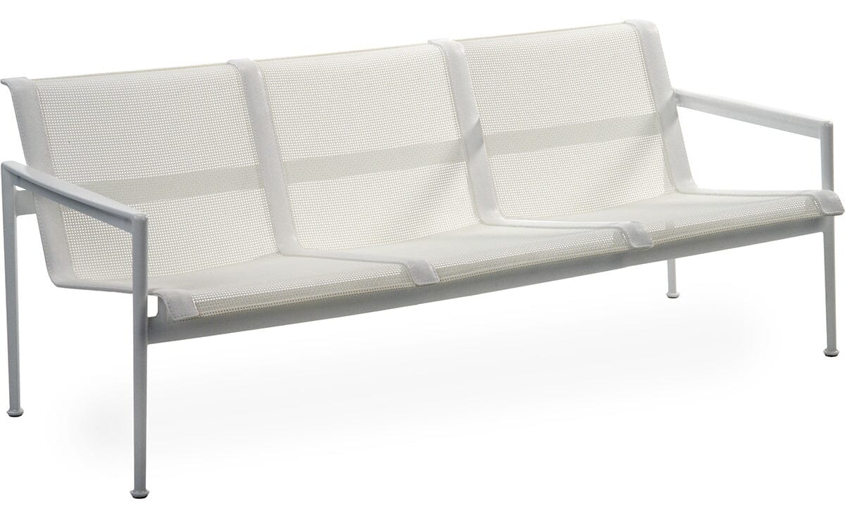 1966 Three Seat Lounge Chair Cover Knoll 