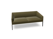 Saari Two Seat Sofa sofa Arper 