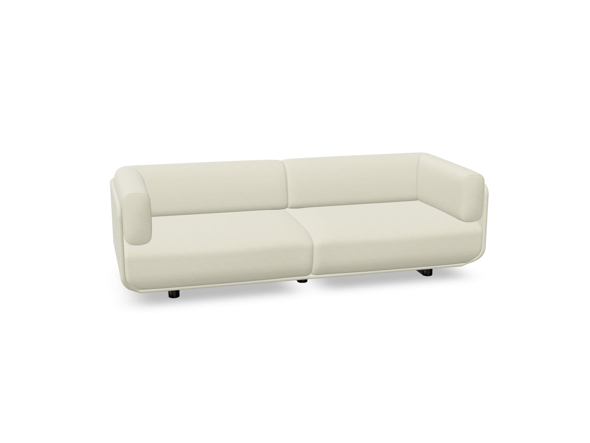 Shaal 3-Seater Sofa