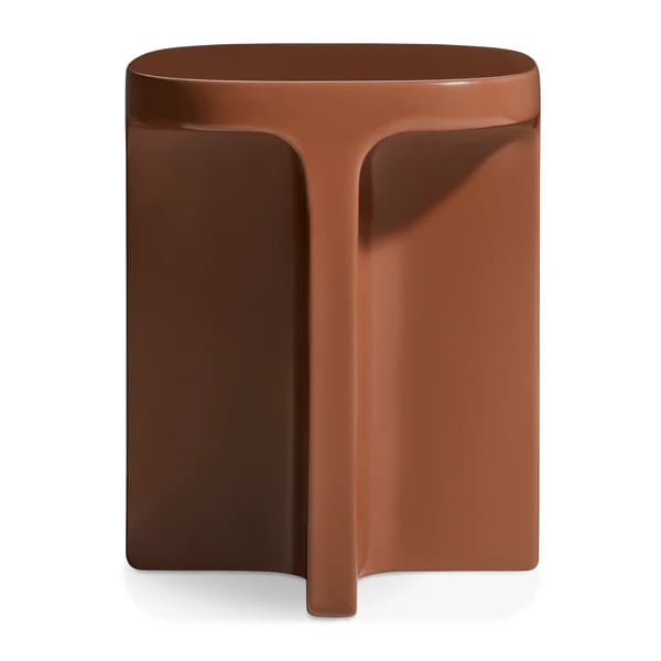 Small Talk Tall Side Table