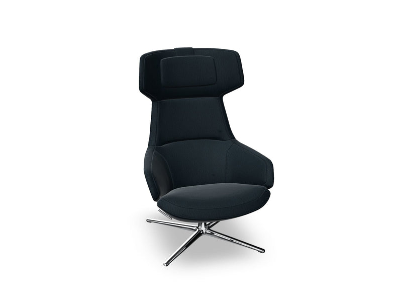 Aston Club Lounge Chair Office Chair Arper 