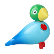 Kay Bojesen Story Bird, Medium (Power (Blue))