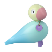 Kay Bojesen Story Bird, Medium (Joy (Aqua))