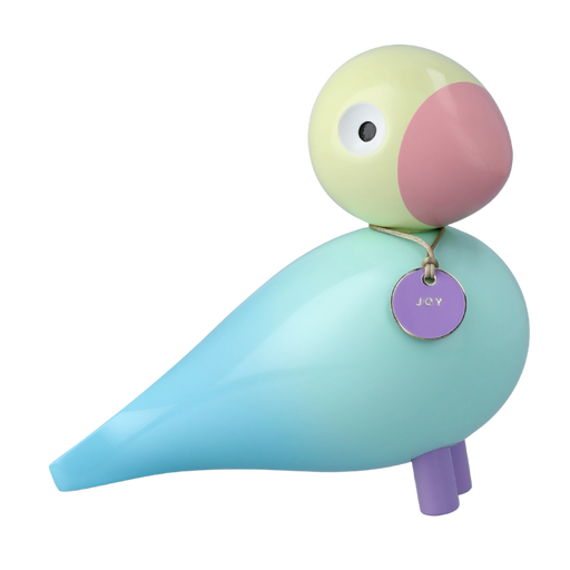 Kay Bojesen Story Bird, Medium (Joy (Aqua))