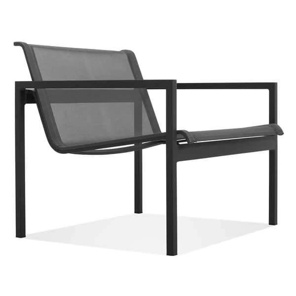 Skiff Outdoor Lounge Chair