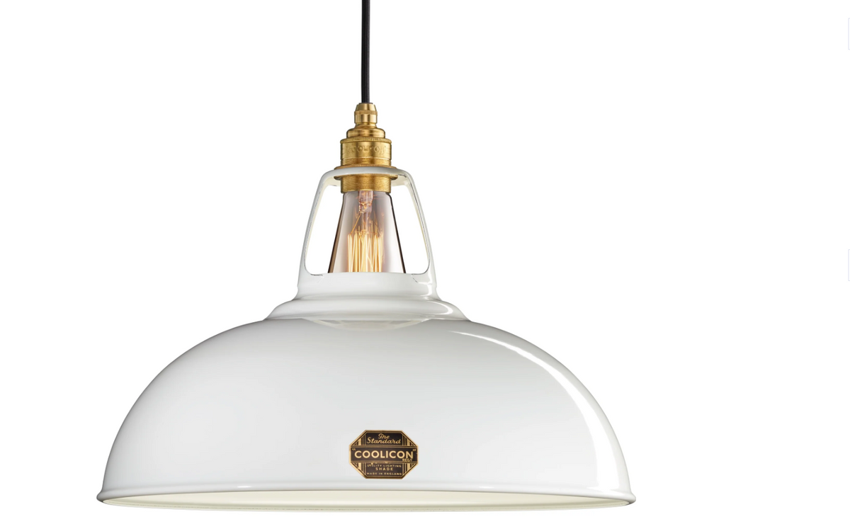 Coolicon - Standard Original Large Pendant