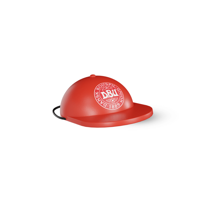 Kay Bojesen Cap x DBU, Mini