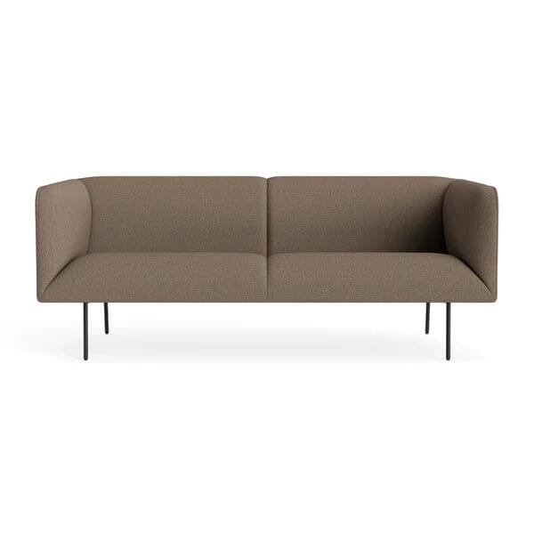 Dandy 86” Sofa sofa BluDot Kvadrat Autumn Cardamom 