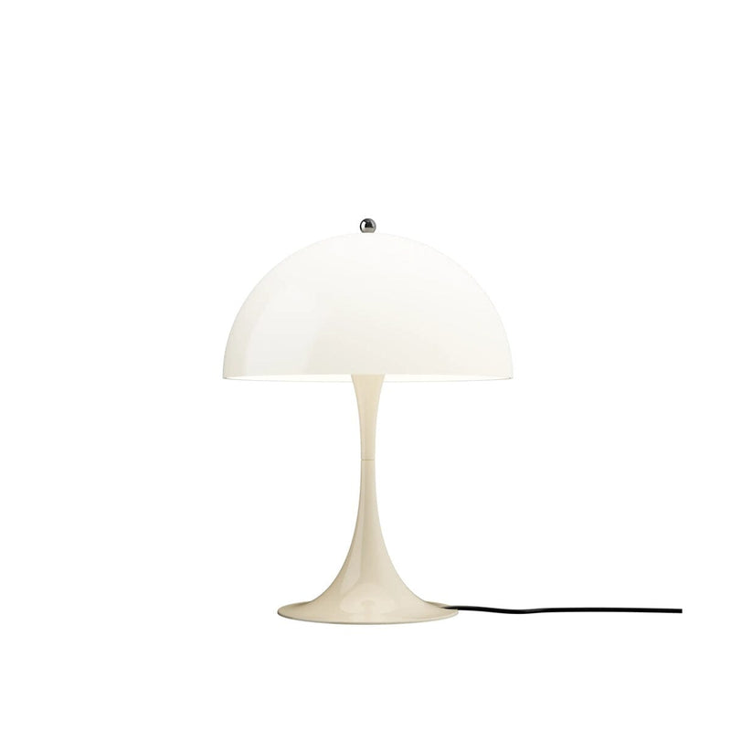 Panthella 320 Table Lamp Table Lamps Louis Poulsen Opal beige 