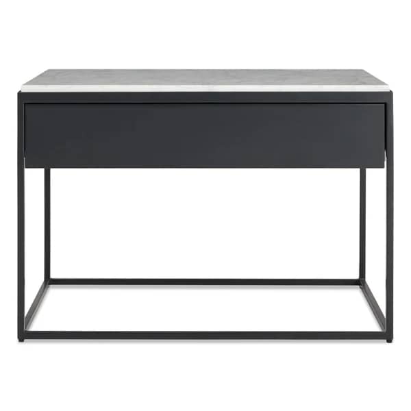 Construct Nightstand