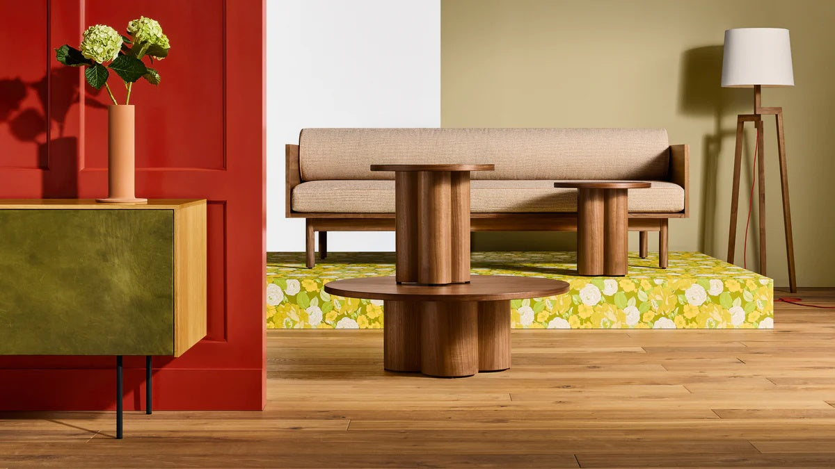 4/4 Coffee Table