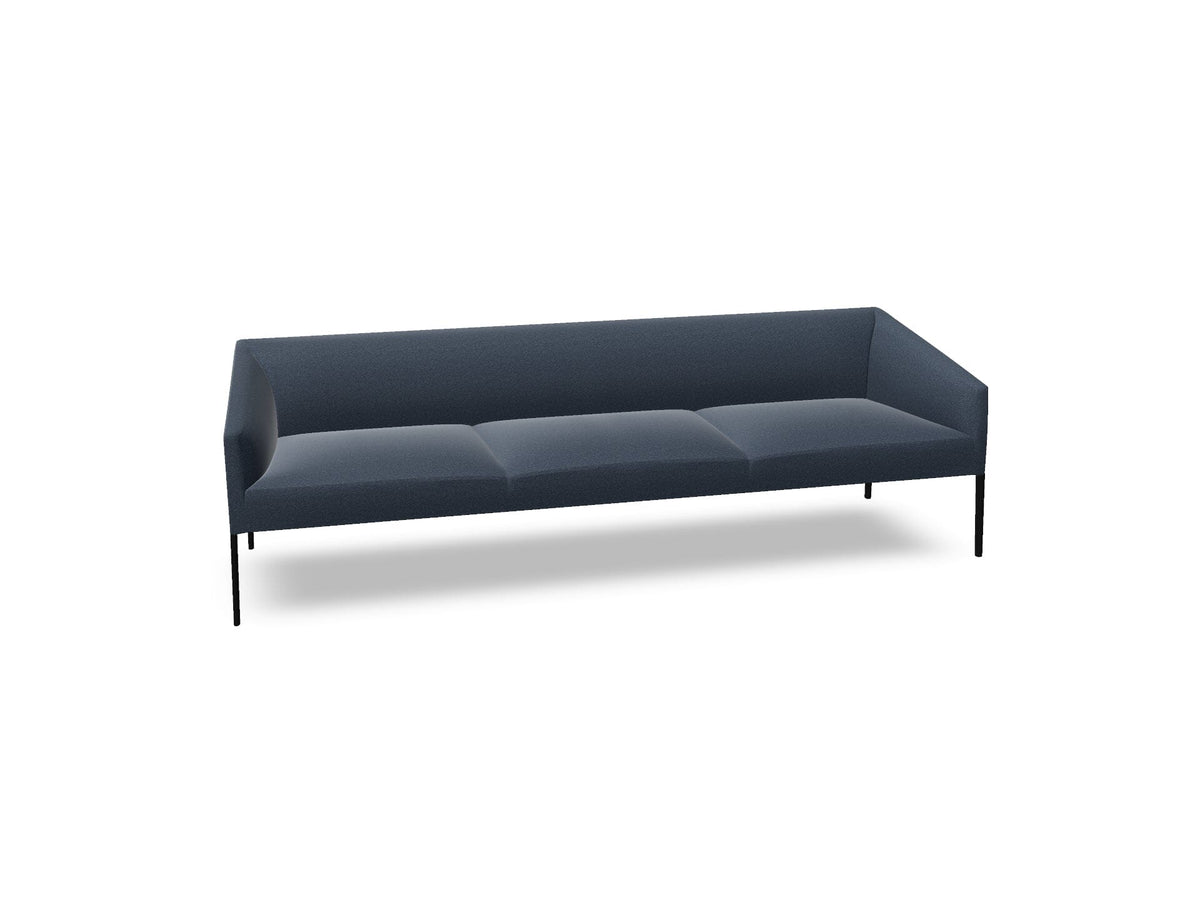 Saari Three Seat Sofa sofa Arper 