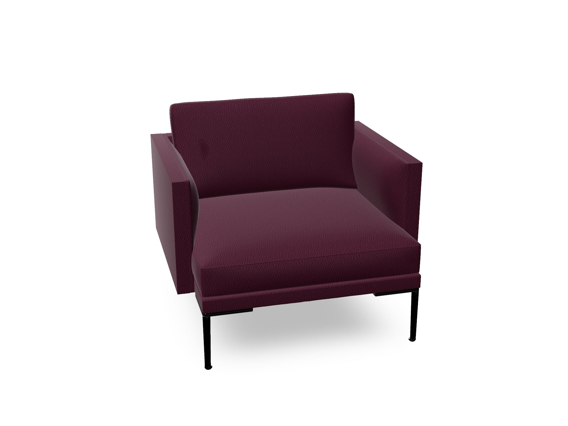 Steeve Armchair