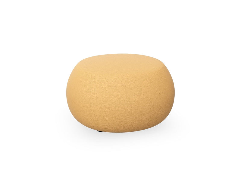 Pix One Seat Low Ottoman ottomans Arper 