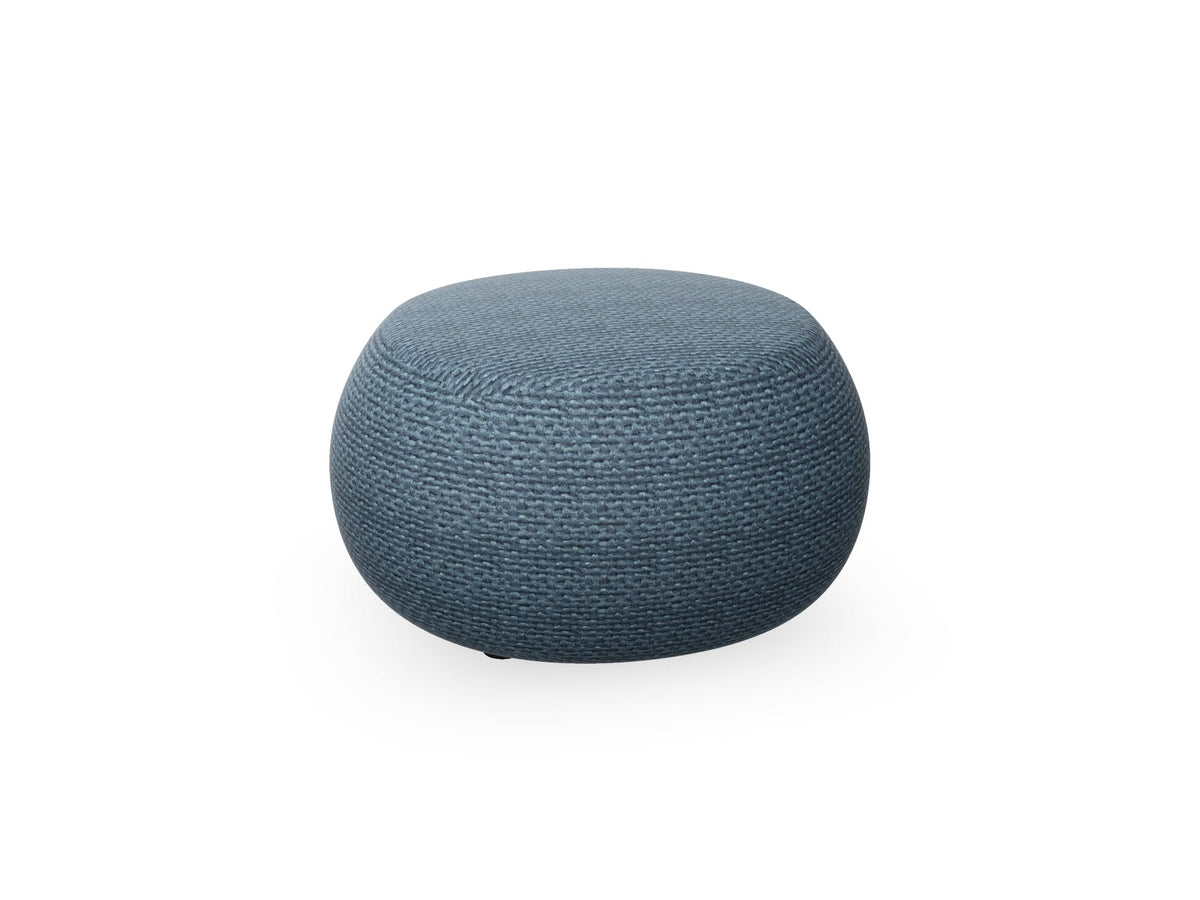 Pix One Seat Low Ottoman ottomans Arper 