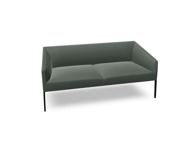 Saari Two Seat Sofa sofa Arper 