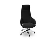 Aston Direction Five Way Star Base Armchair task chair Arper 