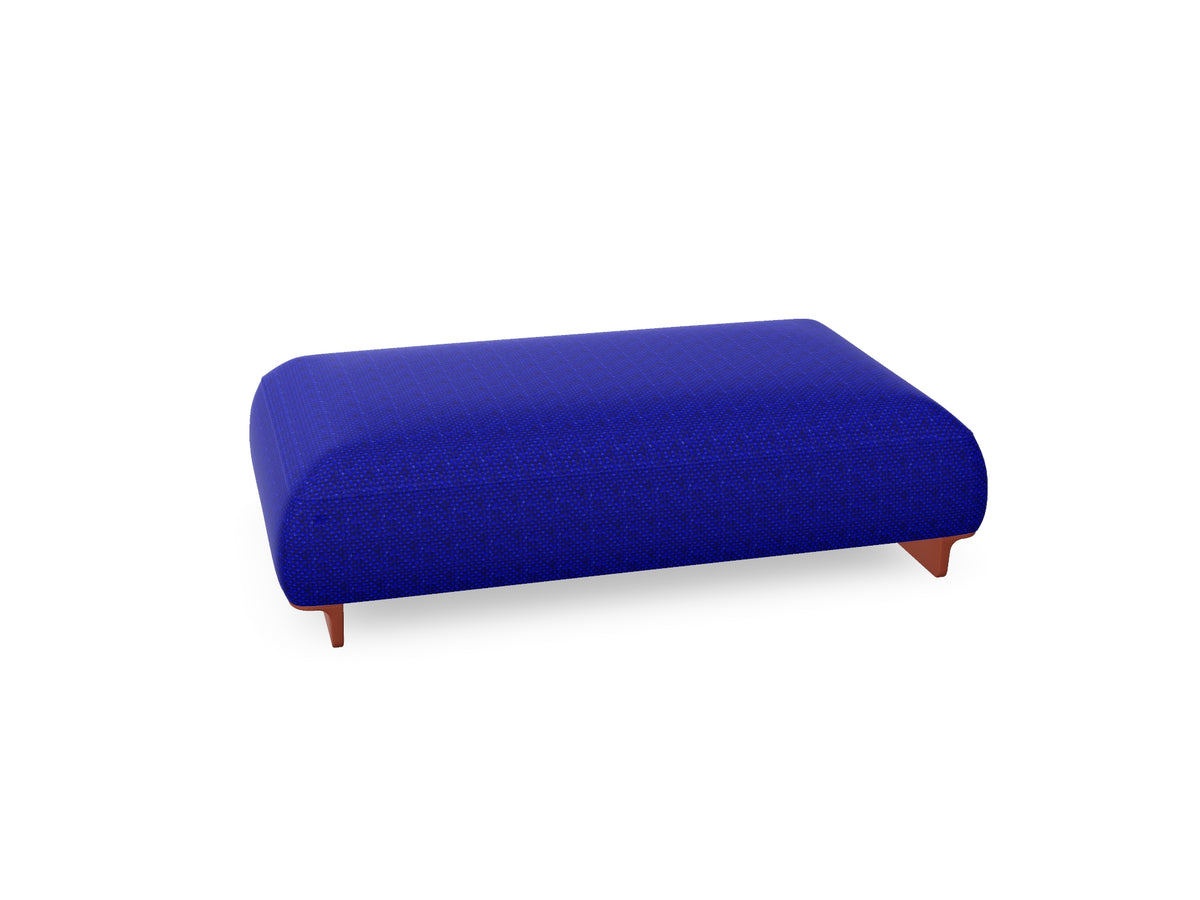 Ralik 2-Seater Ottoman